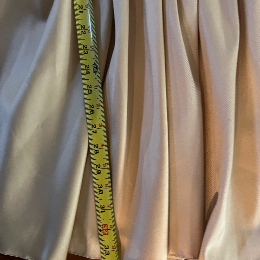 ASOS Luxe dress m prom mini - Picture 12 of 15